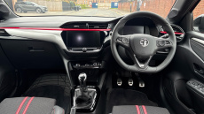 Vauxhall Corsa 1.2 GS 5dr Petrol Hatchback